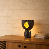 Dusk Lamp