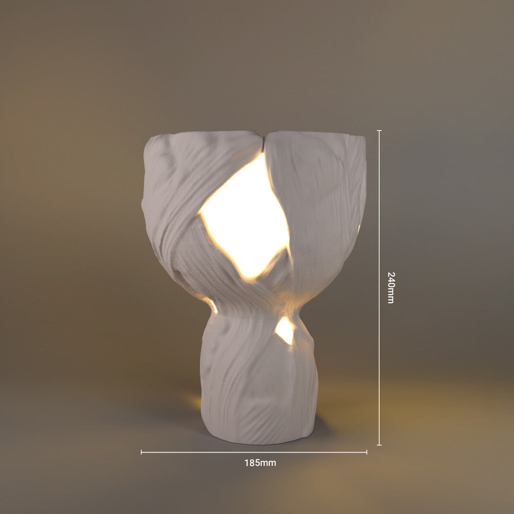 Dusk Lamp