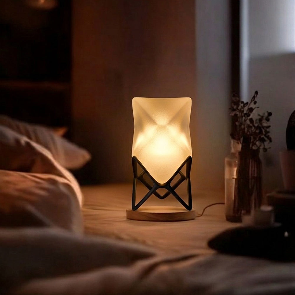 Kaagazi Lamp