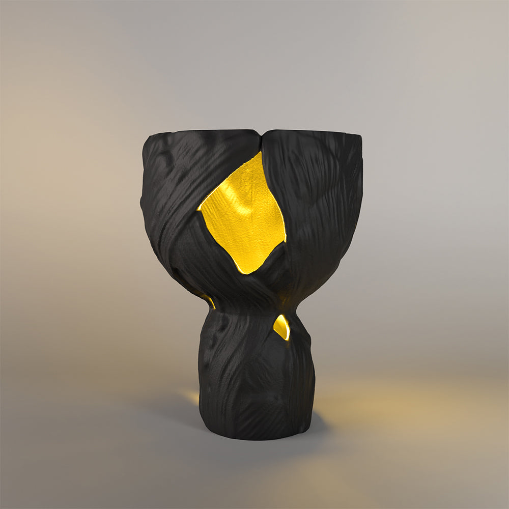 Dusk Lamp