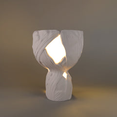 Dusk Lamp