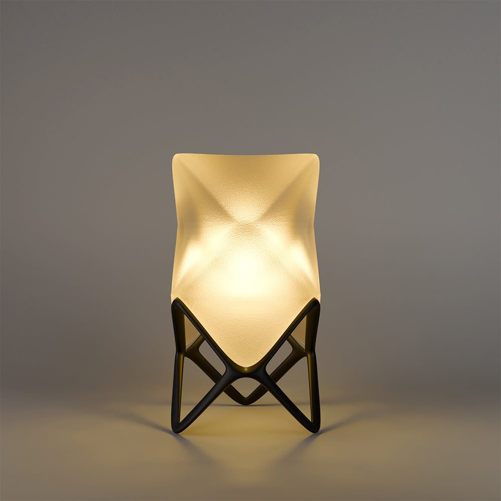 Kaagazi Lamp