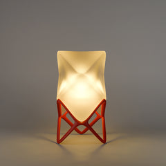 Kaagazi Lamp