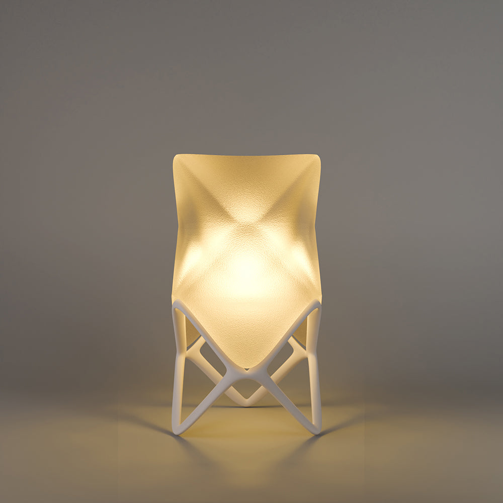 Kaagazi Lamp