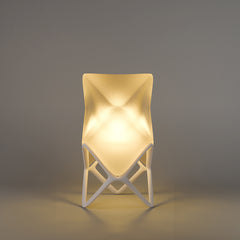 Kaagazi Lamp