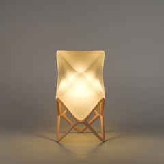Kaagazi Lamp