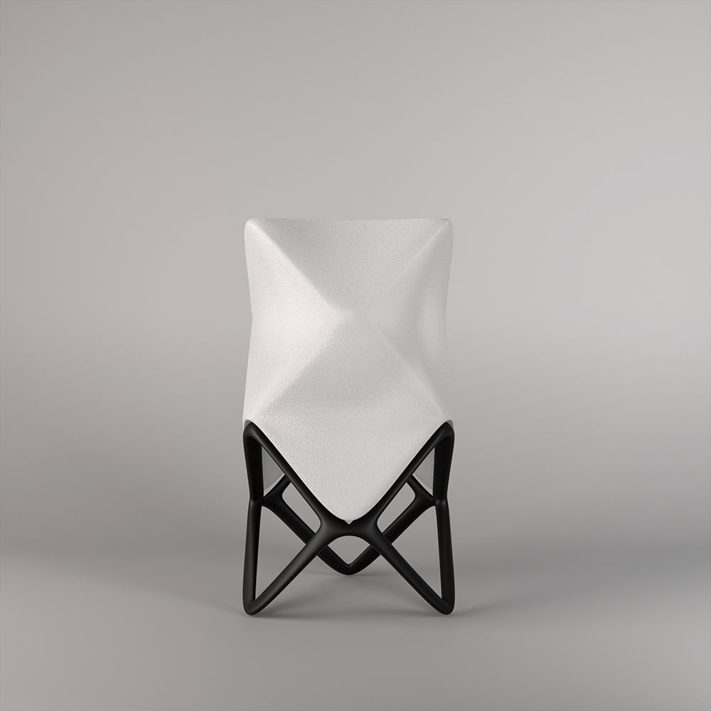 Kaagazi Lamp